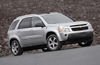 2008 Chevrolet Equinox Picture